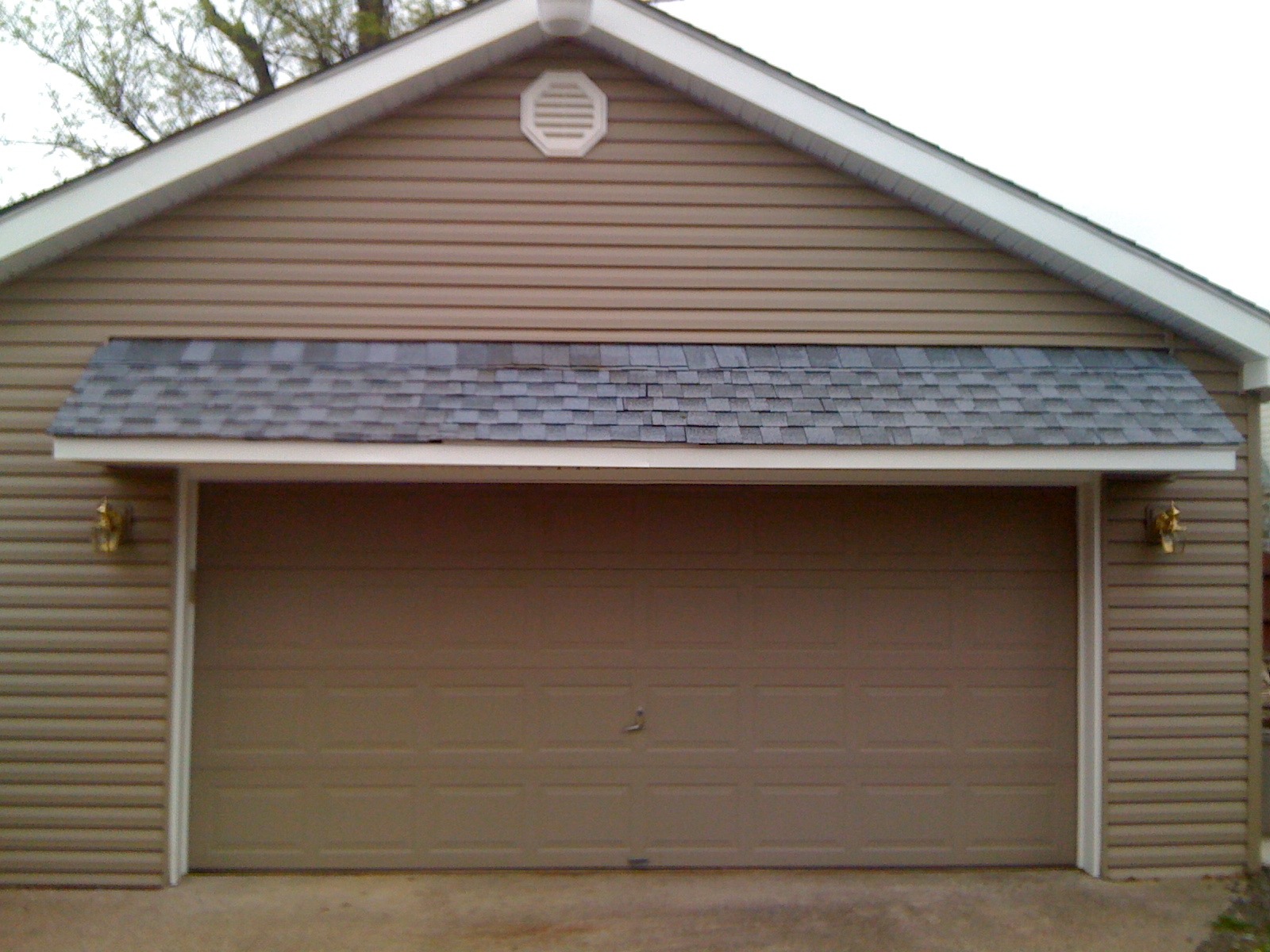 garage door replacement merchantville 