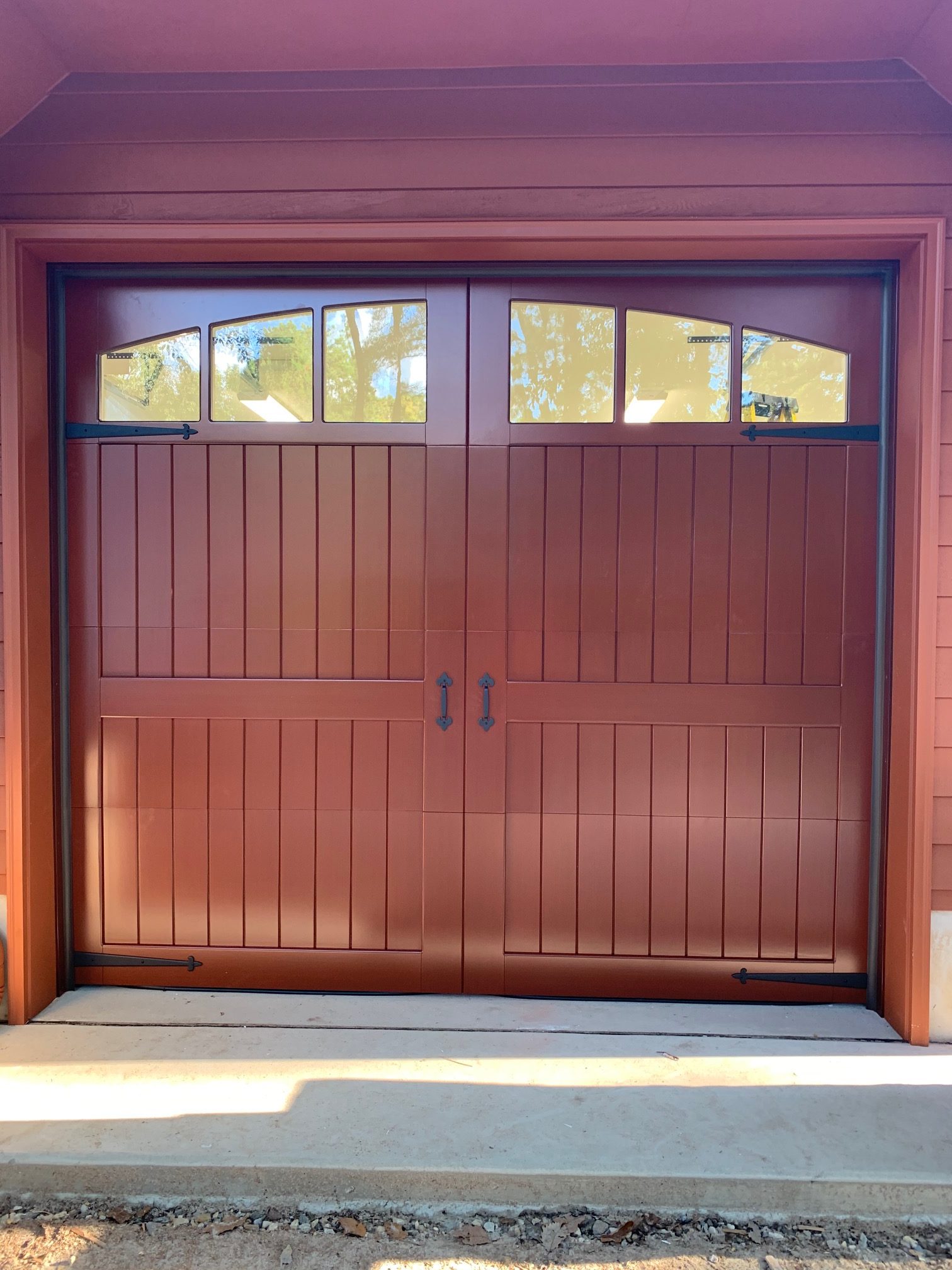 garage door service near Merchantville NJ