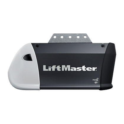 LiftMaster chain drive garage door opener