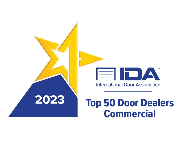 IDA Top 100 Door Dealers