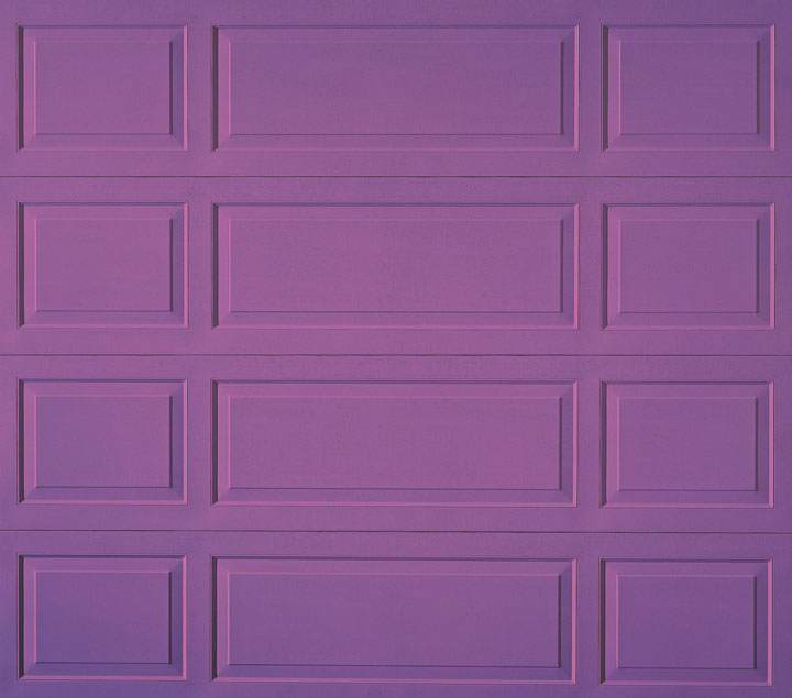 Raynor ColorWave™ - Garage Door